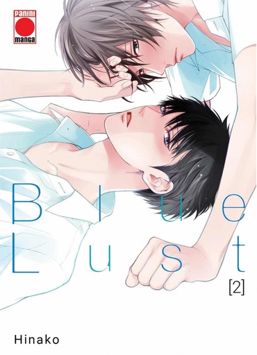 [9788411010641] Blue lust 2