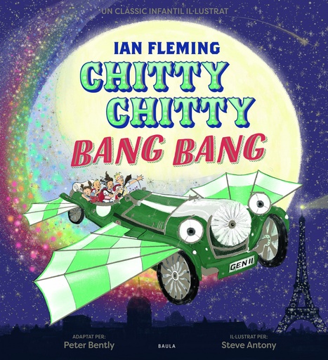 [9788447943241] Chitty Chitty Bang Bang