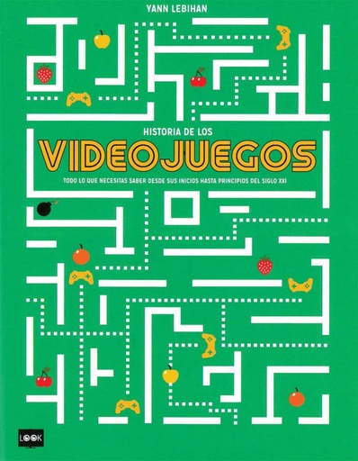 [9788494826894] Historia de los videojuegos