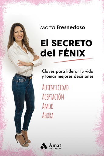 [9788418114984] El secreto del fénix