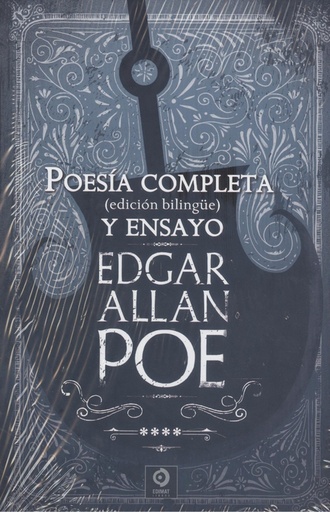 [9788497945165] POESÍA COMPLETA Y ENSAYO