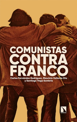 [9788413523163] Comunistas contra Franco