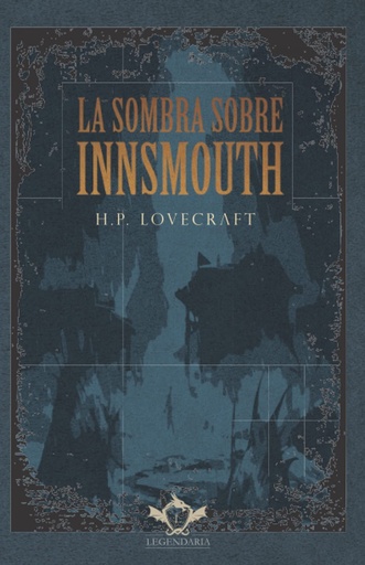 [9788418168628] La sombra sobre Innsmouth