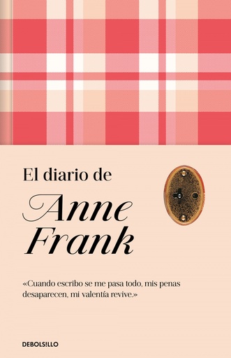 [9788466358446] Diario de Anne Frank