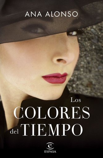 [9788467062458] Los colores del tiempo