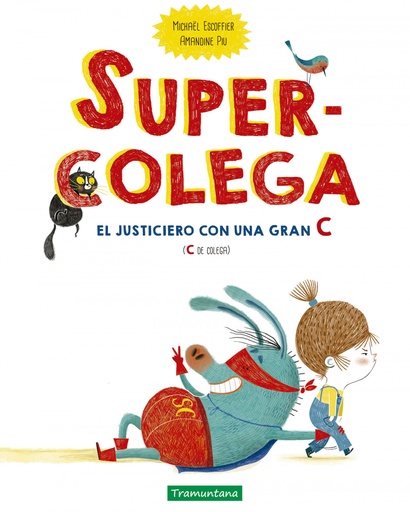 [9788418520150] Supercolega