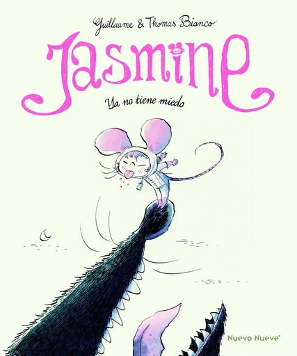 [9788417989774] Jasmine -3