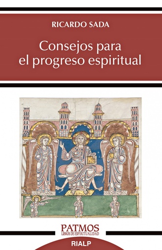 [9788432160004] Consejos para el progreso espiritual