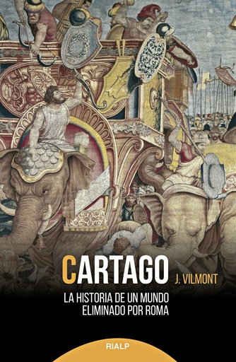 [9788432159848] Cartago