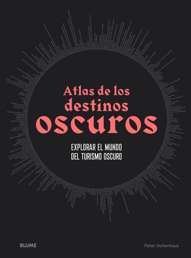 [9788418725593] Atlas de los destinos oscuros