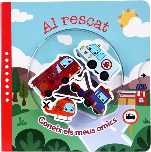 [9788742552452] (CAT) AL RESCAT