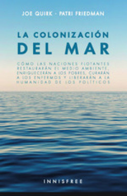 [9781005877187] LA COLONIZACION DEL MAR