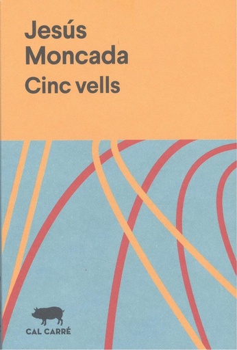 [9788412394313] Cinc vells