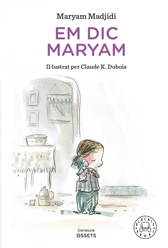 [9788418733147] Em dic Maryam