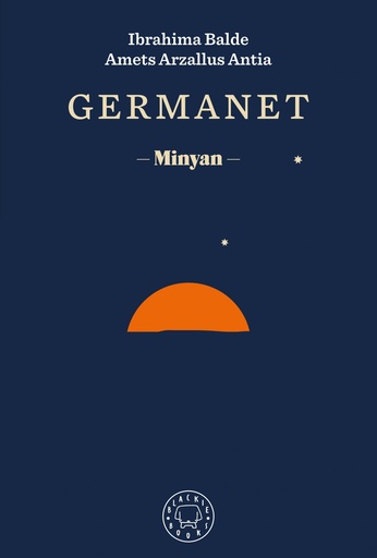 [9788418733437] Germanet