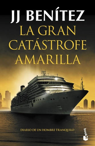 [9788408247494] La gran catástrofe amarilla