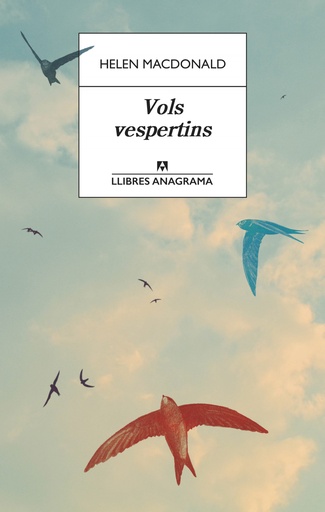 [9788433915986] Vols vespertins