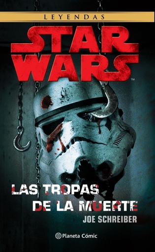 [9788413414287] Star Wars Las tropas de la muerte (NE)