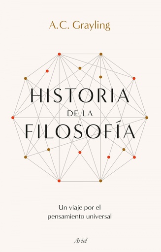 [9788434433809] Historia de la filosofía