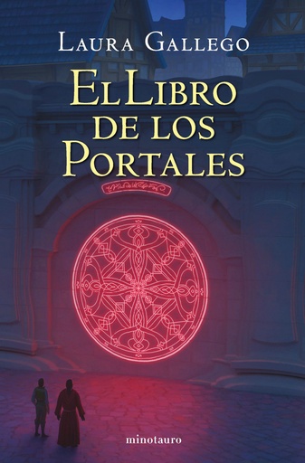 [9788445009741] El Libro de los Portales (NE)