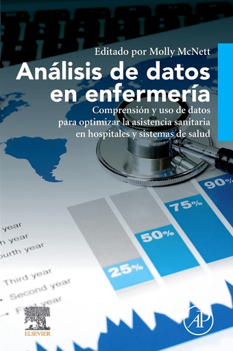 [9788413820552] Análisis de datos en enfermería