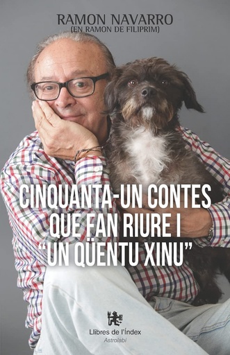 [9788412341461] Cinquanta-un contes que fan riure i ´un qüentu xinu´