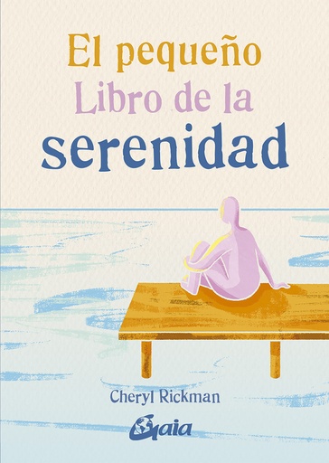 [9788484459262] El pequeño libro de la serenidad