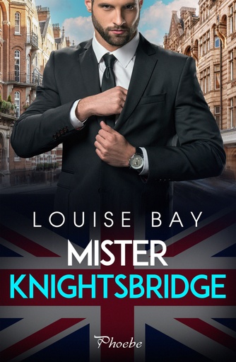 [9788418491795] Mister Knightsbridge