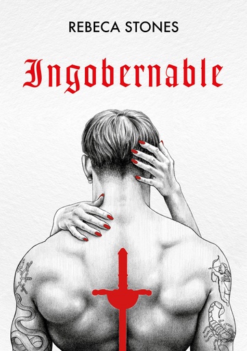 [9788418483288] Ingobernable