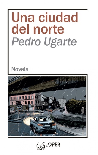 [9788417200510] UNA CIUDAD DEL NORTE