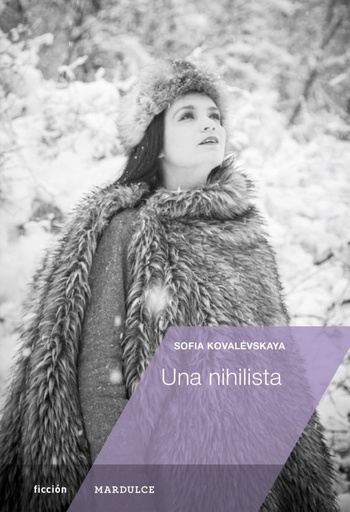 [9788494686597] UNA NIHILISTA