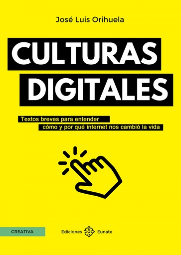 [9788477684244] Culturas digitales