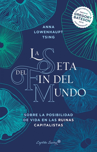 [9788412390230] La seta del fin del mundo