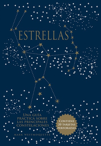 [9788446050773] ESTRELLAS. GUIA PRACTICA PRINCIPALES CONSTELACIONES