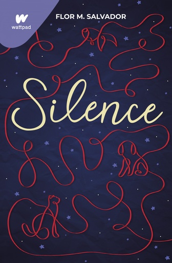 [9788418949609] Silence