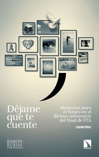 [9788413523231] Déjame que te cuente