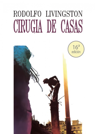 [9789875844919] Cirugía de casas