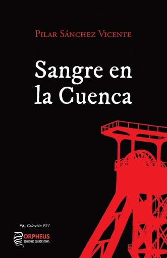 [9788412264036] Sangre en la Cuenca