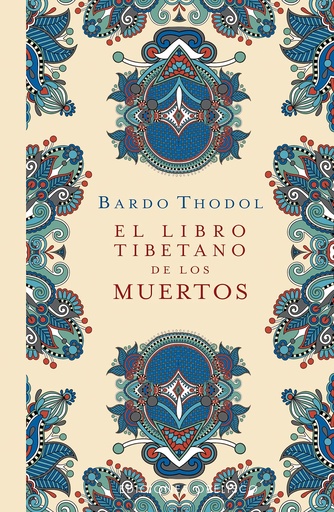 [9788491117599] El libro tibetano de los muertos (N.E.)