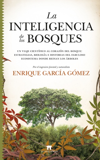 [9788417547523] La inteligencia de los bosques