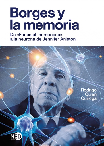 [9788418273445] Borges y la memoria