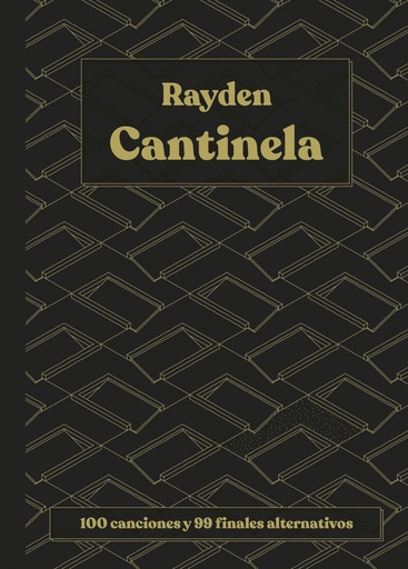 [9788408247173] Cantinela