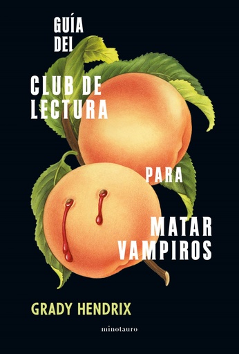 [9788445009956] Guía del club de lectura para matar vampiros