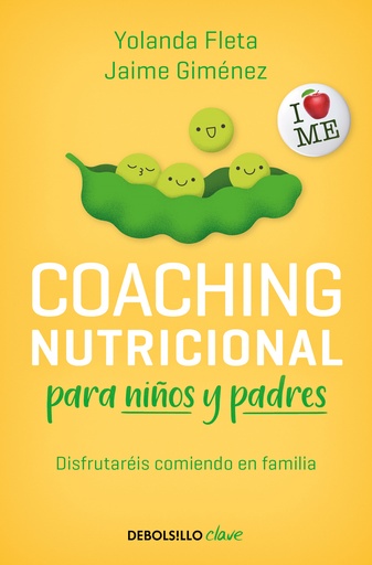 [9788466359320] Coaching nutricional para niños y padres