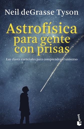 [9788408247487] Astrofísica para gente con prisas