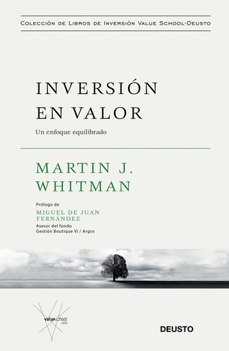 [9788423432868] Inversión en valor