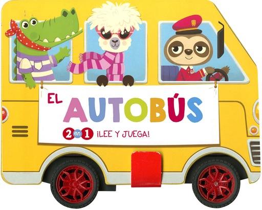 [9788467779783] El autobús