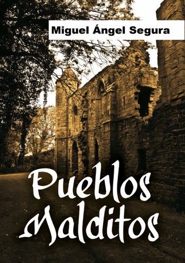 [9788494900808] Pueblos malditos