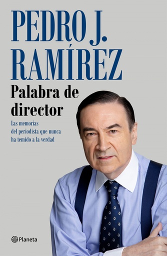 [9788408249245] Palabra de director