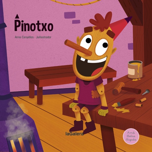 [9788424669867] Pinotxo